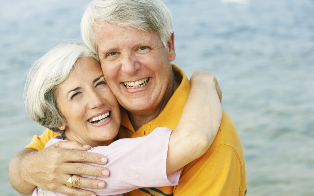 Dentures: Before and After – A Smile Transformation Journey